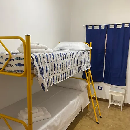 Il Cavalluccio Marino Valledoria (Sardinia)