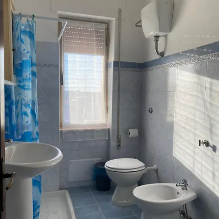 Il Cavalluccio Marino Apartment