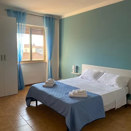 Il Cavalluccio Marino Apartment *