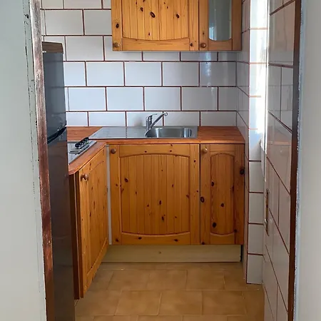 Il Cavalluccio Marino Valledoria (Sardinia)