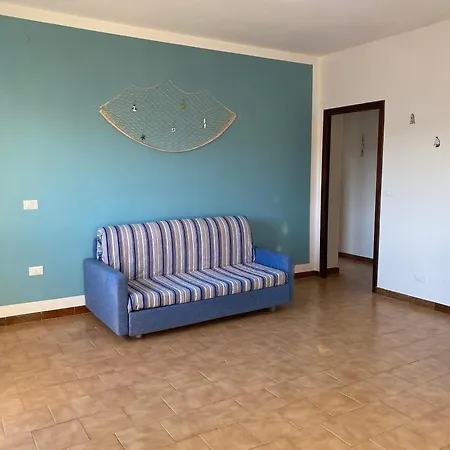 Apartment Il Cavalluccio Marino *