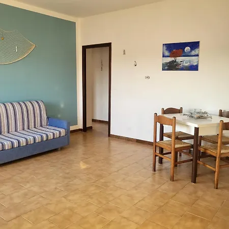 Apartment Il Cavalluccio Marino