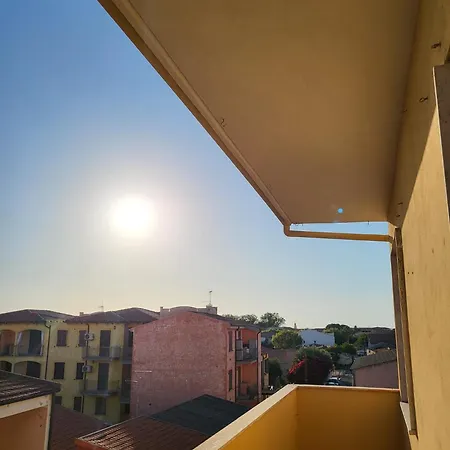Apartment Il Cavalluccio Marino